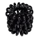 Детская резинка для волос 0308-1082 большая пружина 10 штук