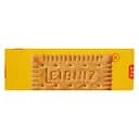 Печенье Bahlsen Лейбниц масляное сливочное 100 г (558386)