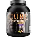 Протеїн Power Pro Cube лісова ягода 1 кг