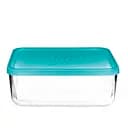 Емкость для продуктов Bormioli Rocco System, 26х21 см, 3 л (335150MA4121990)