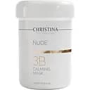 Успокаивающая маска для тела Christina Nude Calming Mask 250 мл