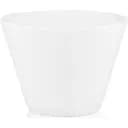 Соусник Ardesto 105 мл белый (AR3742)