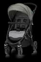 Прогулянкова коляска Baby Design Smart 04 Olive (292293)