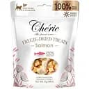 Лакомство для кошек Pettric Cherie Freeze Dried Treats Salmon 25 г
