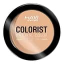 Румяна для лица Maxi Color Colorist Natural Color Pure Blush 02, 6 г