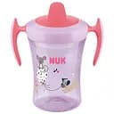 Поїльник Nuk Evolution, від 6 міс., 200 мл, рожевий (3953114)