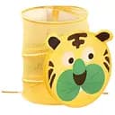 Кошик для іграшок, MR1299, кришка-липучка, сітка (В асортименті)