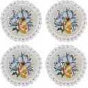 Набір серветок під чашку Прованс Рrimavera 14 см 4 шт. (39313)