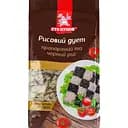 Рисовый дуэт Сто пудів пропаренный + черный 400 г