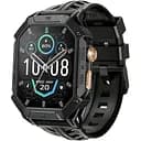 Розумний годинник Haylou Iron N1 LS24 чорний