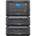 Зарядная станция Bluetti AC300+2xB300K [116439]