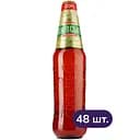 Пиво Оболонь Киевское Разливное светлое 3.8% 0.6 л х 48 шт.