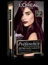 Краска для волос L’Oréal Paris Preference, тон 5.26 (Изысканный бордо. Холодный фиолетовый каштан), 174 мл (A9154500)