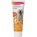 Мультивитаминная паста Beaphar Duo Active Paste для здоровья кишечника собак, 100 г (12960)
