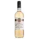 Вино Sole Dorato Pinot Grigio Rose DOC рожеве сухе 0.75 л