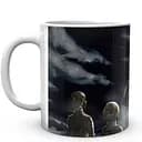 Кружка GeekLand Attack on Titan Атака Титани AOT 002.17 330 мл белая