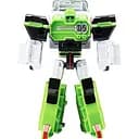 Игрушка-трансформер Tobot Детективы Галактики С3 мини Бас Кинг (301143)