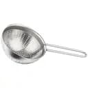 Друшляк Barazzoni Bonita з ручкою 14 см сріблястий (266114014)