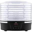 Сушилка для овощей и фруктов ETA Secca Plus 8301 90000 