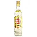 Ром Havana Club Anejo 3 года выдержки, 40%, 0,7 л
