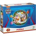 Пазл DoDo Paw Patrol Christmas, 60 элементов (200420)