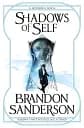 Mistborn Novel. Shadows of Self