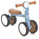 Біговел дитячий MBB 1020-2 сірий 7 дюймів