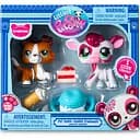 Ігровий набір Littlest Pet Shop Час для десерту (625)