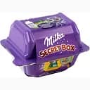 Шоколад молочний Milka Secret Box з іграшкою 14.4 г
