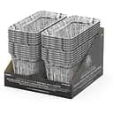 Набір ємностей для збору жиру Vertical Smoker Pit Boss 6 шт (40961)