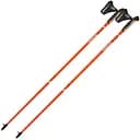 Палки для скандинавской ходьбы Gabel X-1.35 Active Knife