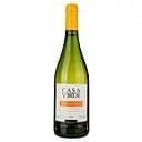 Вино Casa Verde Chardonnay, 13%, 0,75 л (478740)