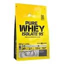 Протеин Olimp Pure Whey Isolate 95 шоколад 600 г (Ф001449)