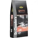 Сухой корм для взрослых собак с чувствительным пищеварением Dr.Clauder’s Sensitive Adult Salmon & Rice лосось и рис 12.5 кг