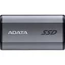 Зовнішній SSD накопичувач Adata Elite SE880 500 GB (AELI-SE880-500GCGY) [97605]