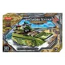 Конструктор Военная техника Teko БМП MARDER, 385 деталей