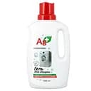Гель для стирки белого и цветного белья Ag+ Антибактериальный, 1 л