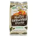 Снеки Natural Garden нори с кунжутным маслом 5 г (761261)