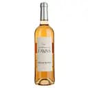Вино Les Douves De Favas Rose AOP Cotes de Provence, розовое, сухое, 0,75 л