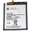 Акумулятор AAAA-Class Samsung A60 / EB-BA606ABN