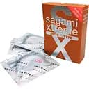 Презервативы Sagami Xtreme Dots Type экстрим 3 шт. (4974234101016)