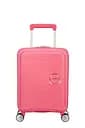 Дитяча валіза American Tourister SOUNDBOX MINI SUN KISSED CORAL 47x32x21 Xs 47 См MG8*00001