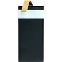 Портативний аккумулятор XO PR130 40000 mAh 22.5W чорний