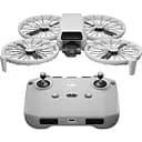 Квадрокоптер DJI Flip with RC-N3 (CP.FP.00000179.04) [126847]