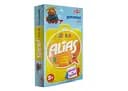 Настільна гра Tactic Аліас Юніор. Дорожня версія (Аліас дитячий компакт, Alias Junior Travel) (укр.) (54663)