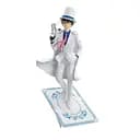 Фигурка Sega Luminasta Детектив Конан Кайто Detective Conan Kaito Kid 21 см SL DC KK 21