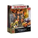 Робот-трансформер, W6699-25 (в ассортименте)