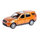 Автомодель Технопарк Land Rover Discovery, 1:32, золотий (DISCOVERY-GD)