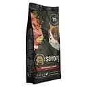 Сухой корм для кошек с чувствительным пищеварением Savory Adult Cat Sensitive Digestion Fresh Lamb & Turkey со свежим мясом ягненка и индейки 2 кг