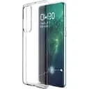 Силиконовый чехол BeCover для Huawei P40 Transparancy (704867)